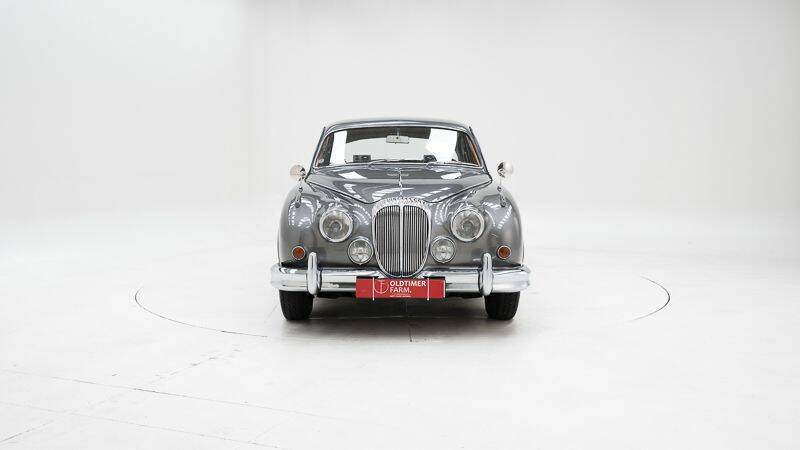 Afbeelding 5/15 van Daimler 2,5 Liter V8 (1965)