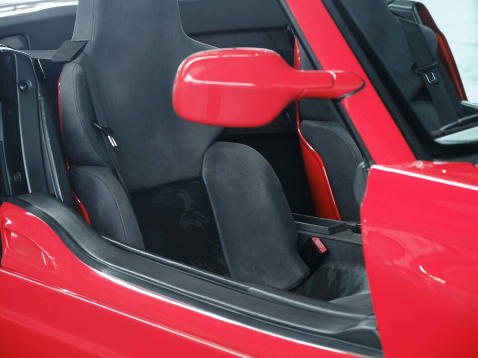 Image 32/50 of BMW Z1 (1990)