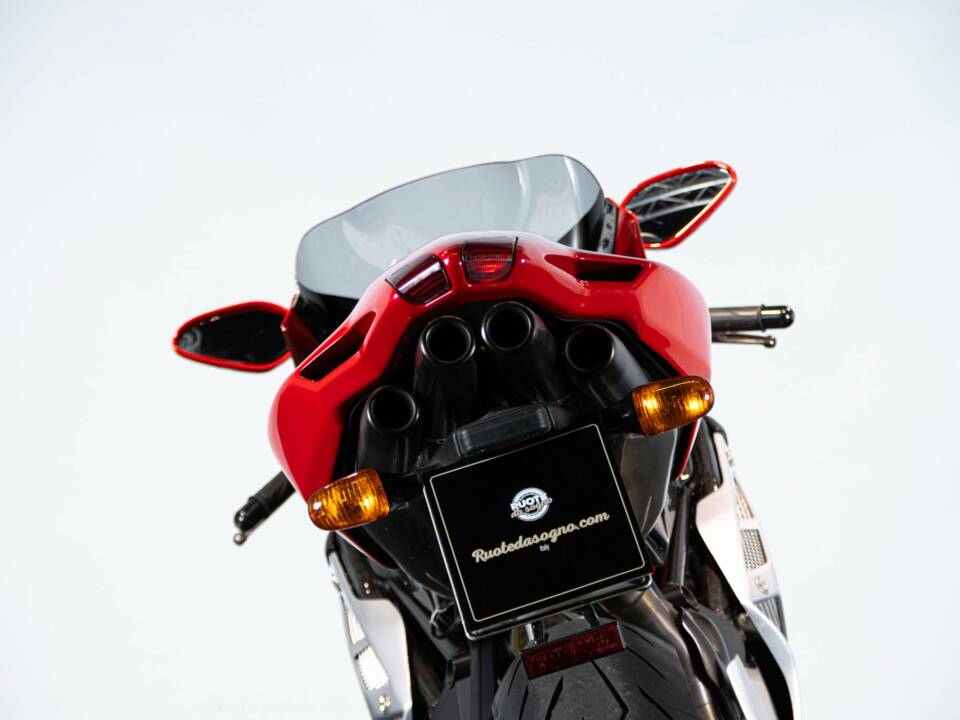 Image 12/50 de MV Agusta DUMMY (2004)
