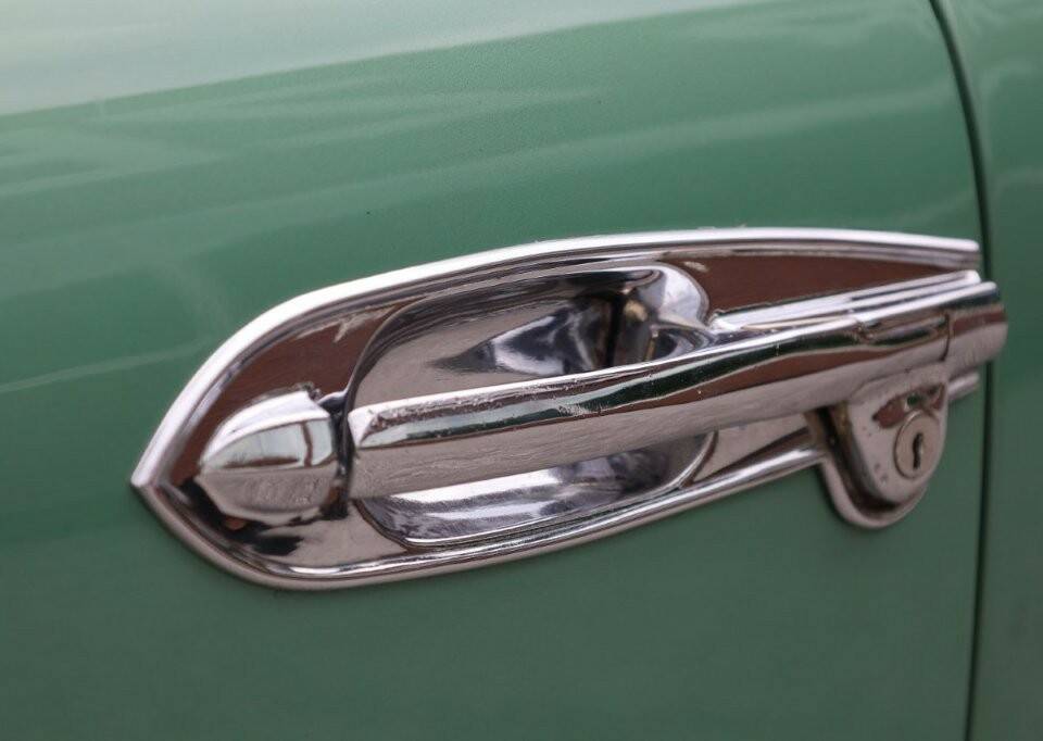 Bild 14/36 von Aston Martin DB 2&#x2F;4 Mk I (1954)