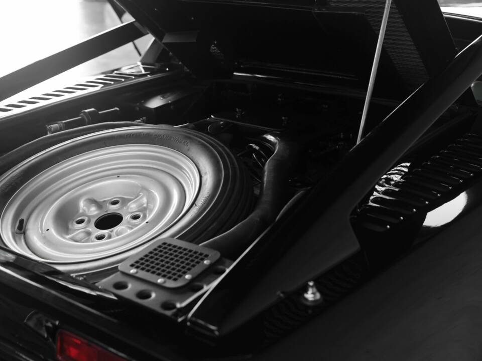 Image 34/50 of Maserati Merak (1974)
