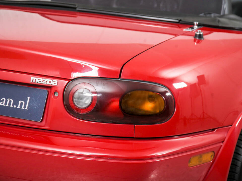 Image 30/50 of Mazda MX-5 1.8 (1995)