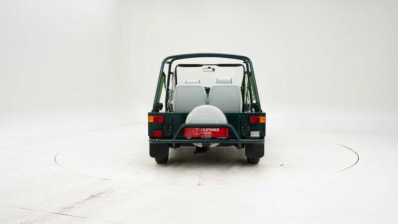 Afbeelding 7/15 van Mini Moke (1993)