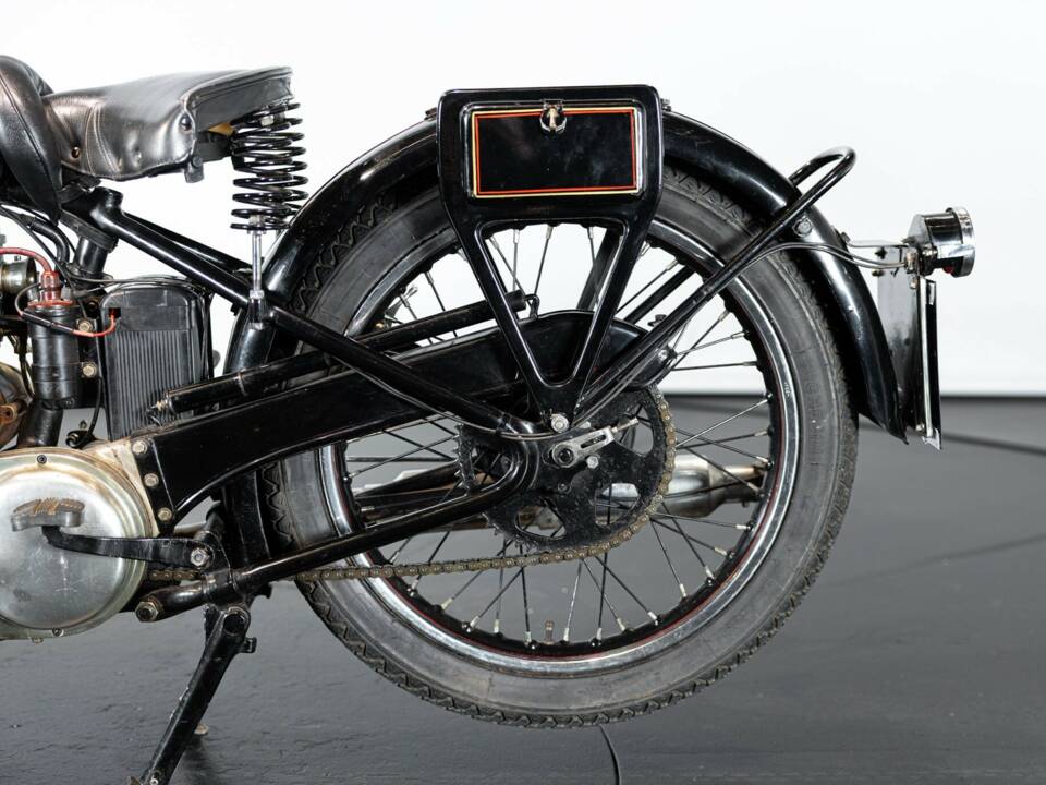 Image 25/50 of Bianchi Stelvio 250 (1948)