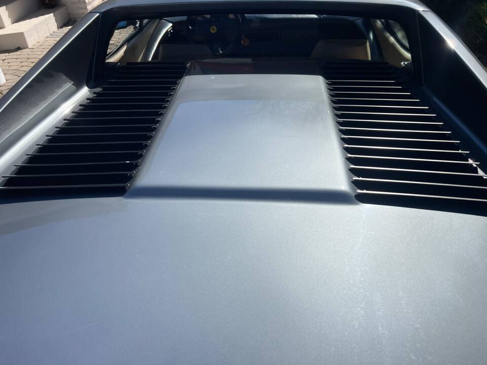 Image 90/114 de Ferrari 308 GTS Quattrovalvole (1985)