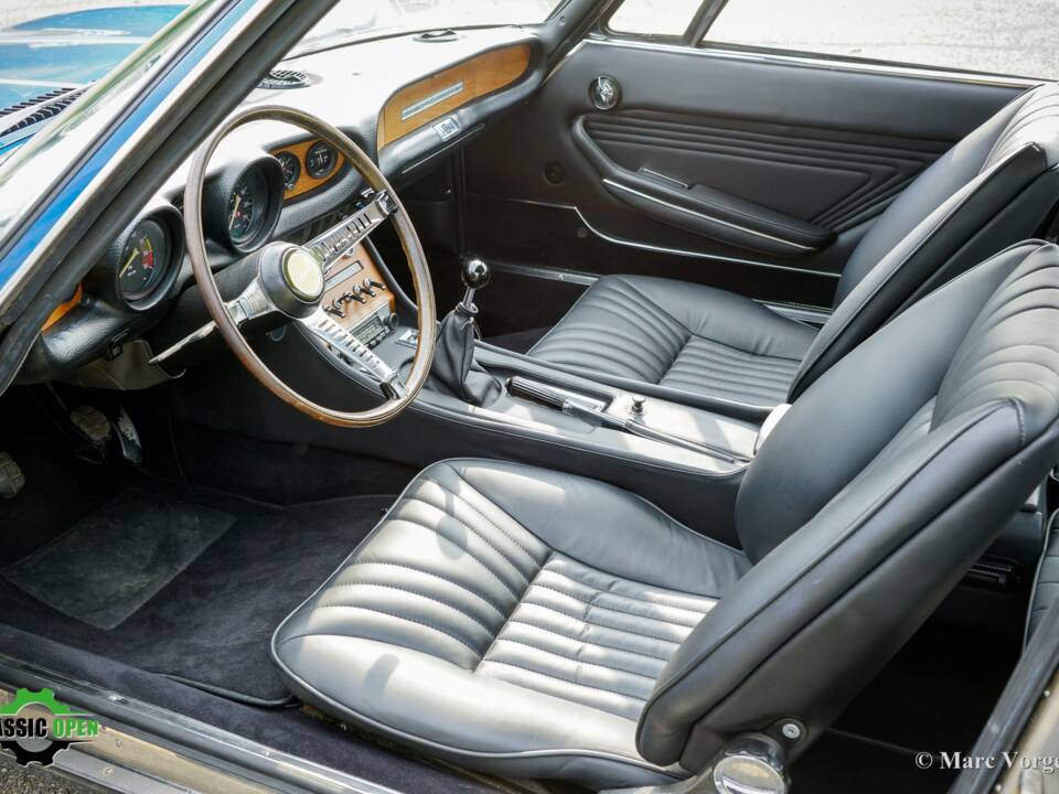 Immagine 5/53 di FIAT Dino Coupe (1967)