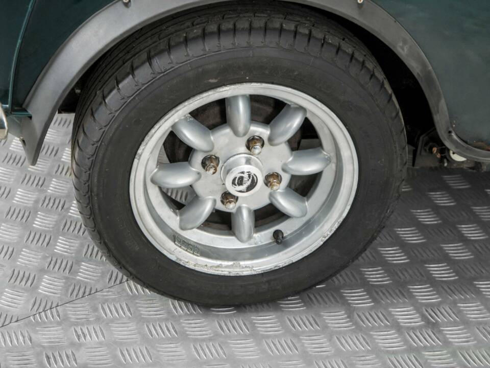 Bild 30/50 von Rover Mini Cooper 1,3i (1996)