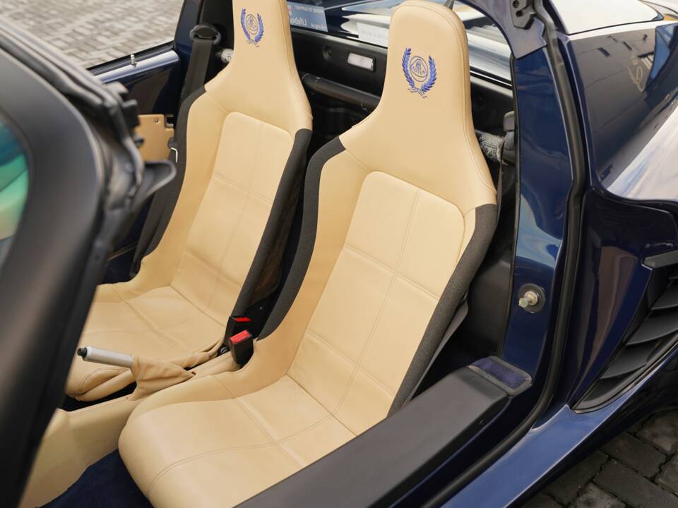 Image 16/50 of Lotus Elise 111S (2004)