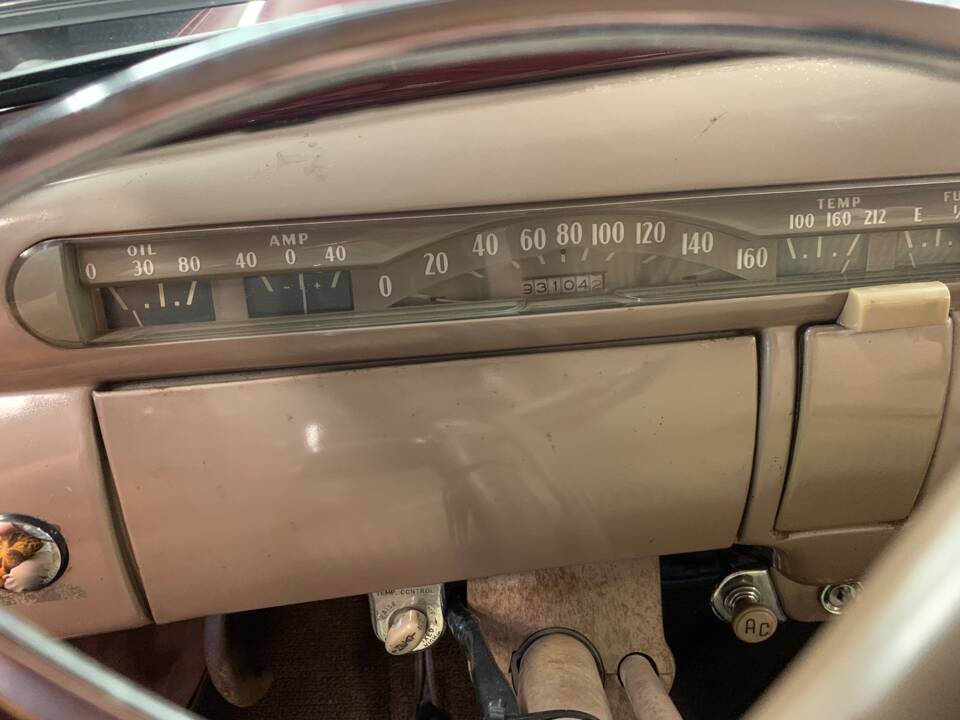 Bild 9/16 von Kaiser K 100 Special Sedan (1947)