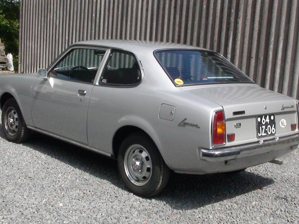 Image 7/8 of Mitsubishi Lancer (1976)