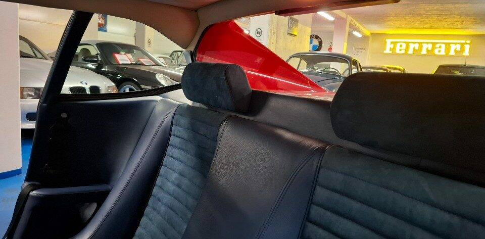 Immagine 36/45 di Ferrari Dino 208 GT4 (1976)