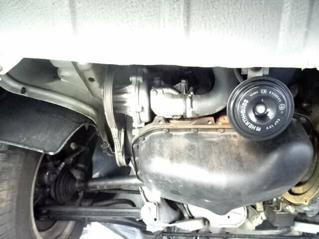 Afbeelding 32/34 van Volkswagen Scirocco II GTI 1.6 (1981)