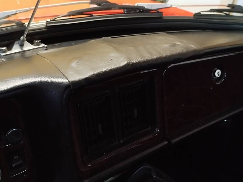 Bild 6/6 von MG MGB (1977)