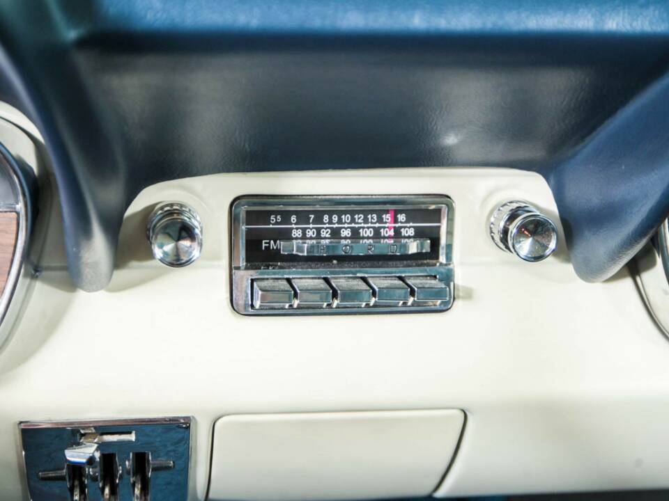 Image 28/50 of Ford Mustang 289 (1966)
