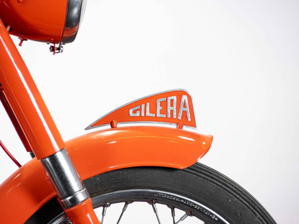 Bild 32/50 von Gilera Giubileo 175 Sport (1963)