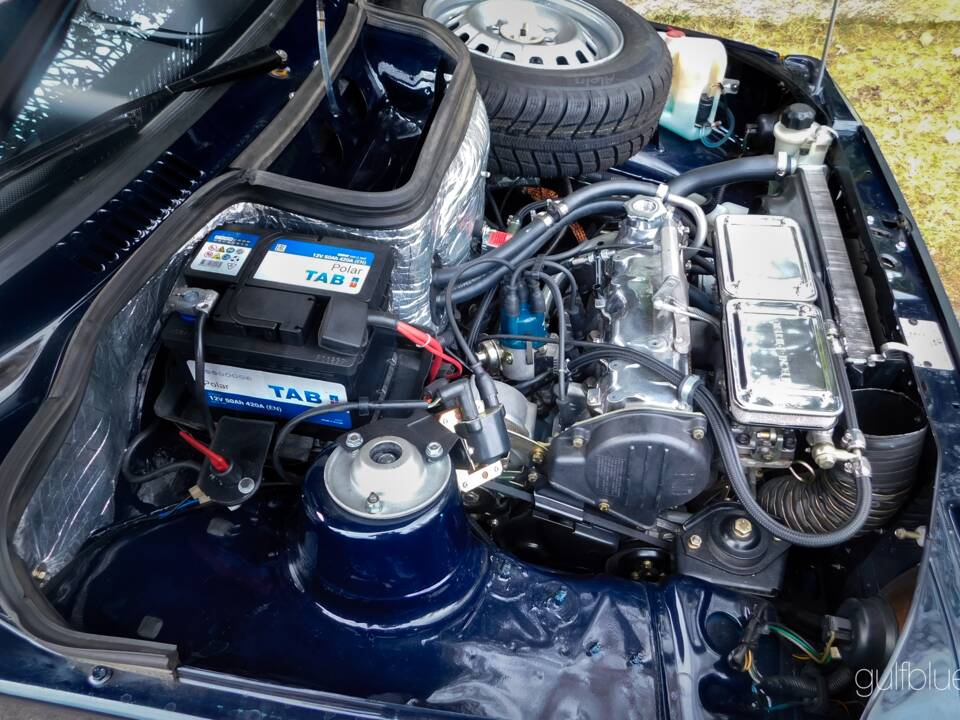 Afbeelding 28/29 van FIAT Fiorino 1.3 (1990)