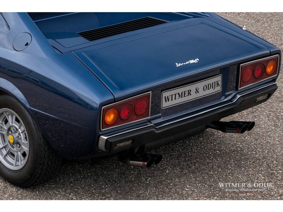 Immagine 13/29 di Ferrari Dino 308 GT4 (1976)
