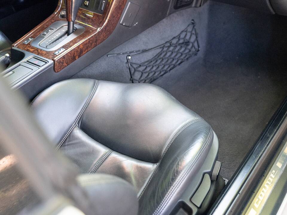 Image 33/56 of BMW Z3 Coupé 2.8 (2001)