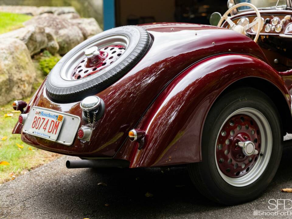 Bild 35/50 von BMW 328 (1937)