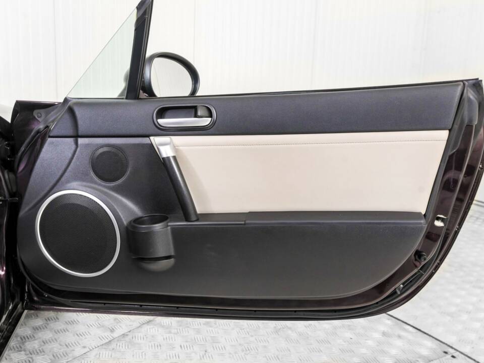 Bild 14/50 von Mazda MX-5 1.8 (2007)
