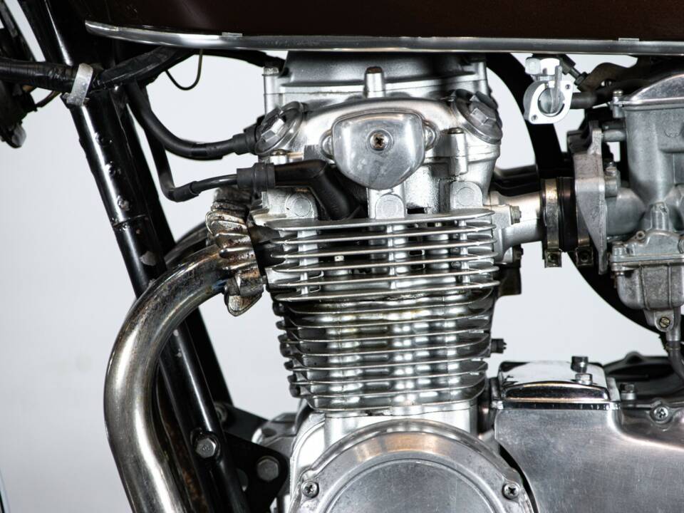 Image 50/50 of Honda DUMMY (1979)