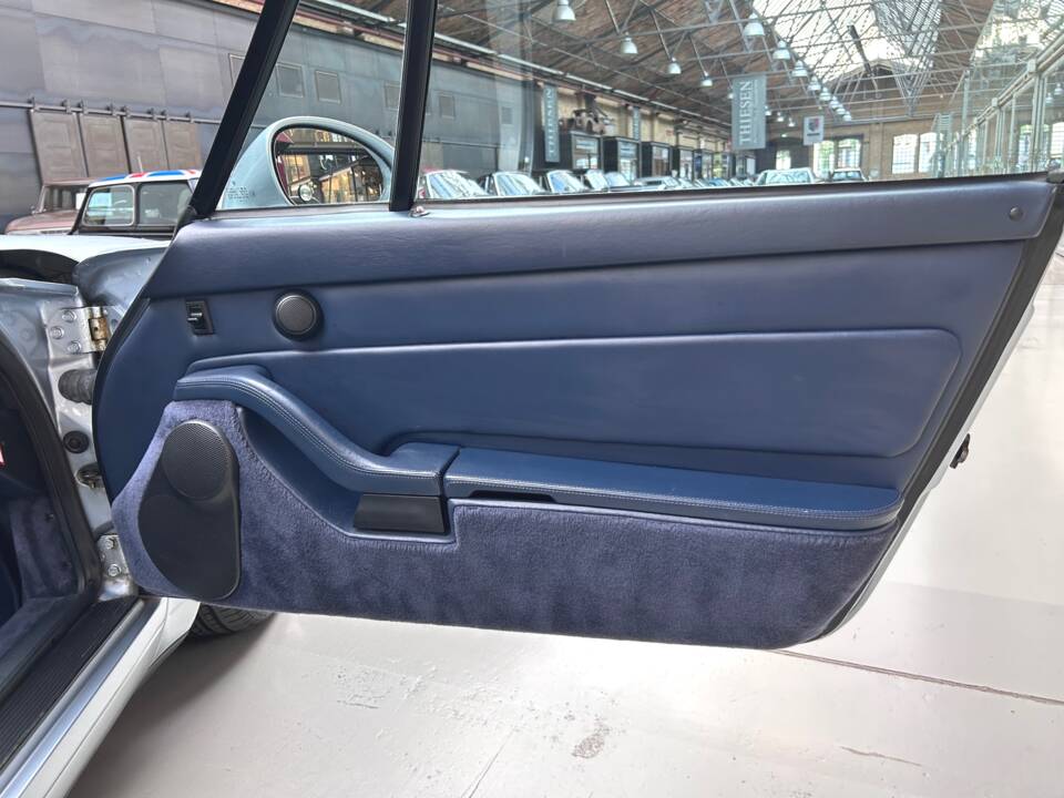 Bild 14/25 von Porsche 911 Targa (1997)