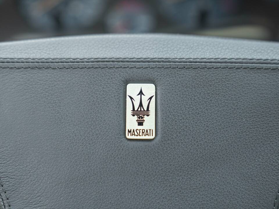 Afbeelding 44/50 van Maserati Karif (1991)
