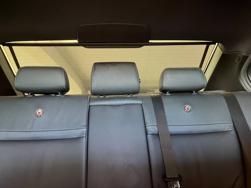 Bild 18/23 von ALPINA B3 S Bi-Turbo (2010)