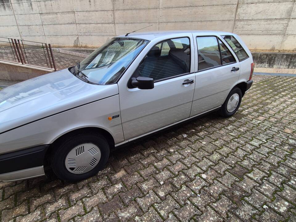 Immagine 39/193 di FIAT Tipo 1.4 DGT (1989)