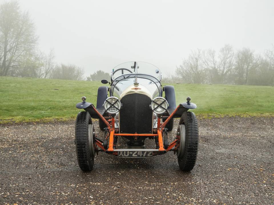 Image 7/17 of Bentley 3 Litre (1924)