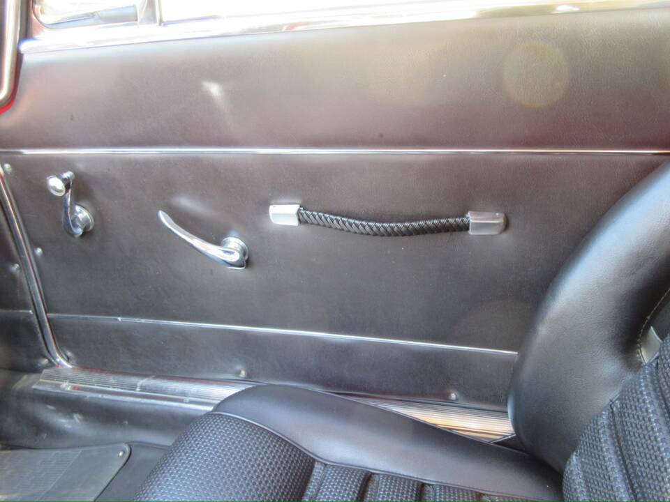 Bild 21/54 von Alfa Romeo Giulia GTA 1300 Junior (1968)