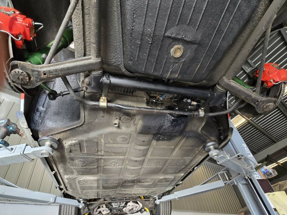 Image 60/88 of Porsche 911 Carrera 2.7 (US) (1974)