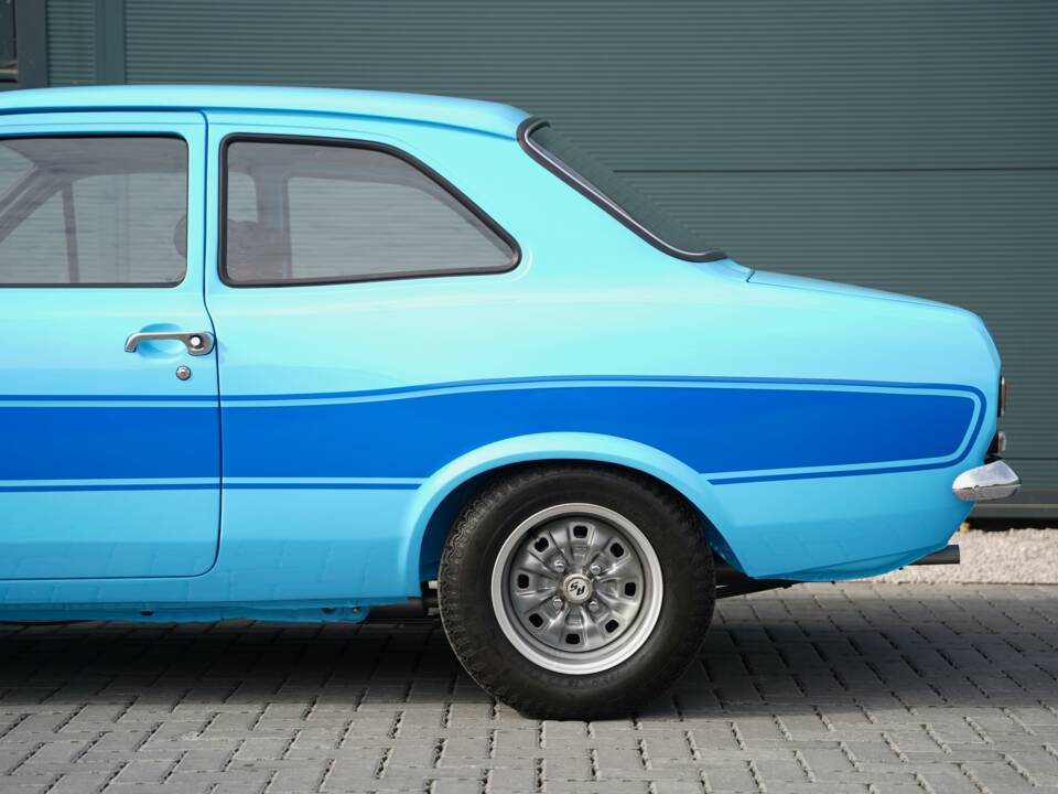 Image 10/50 of Ford Escort RS 2000 (1974)