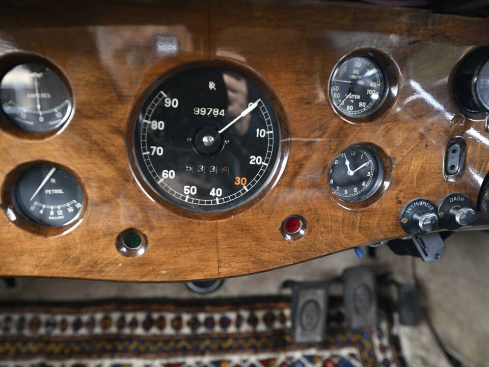 Bild 49/50 von Rolls-Royce 25/30 HP (1937)