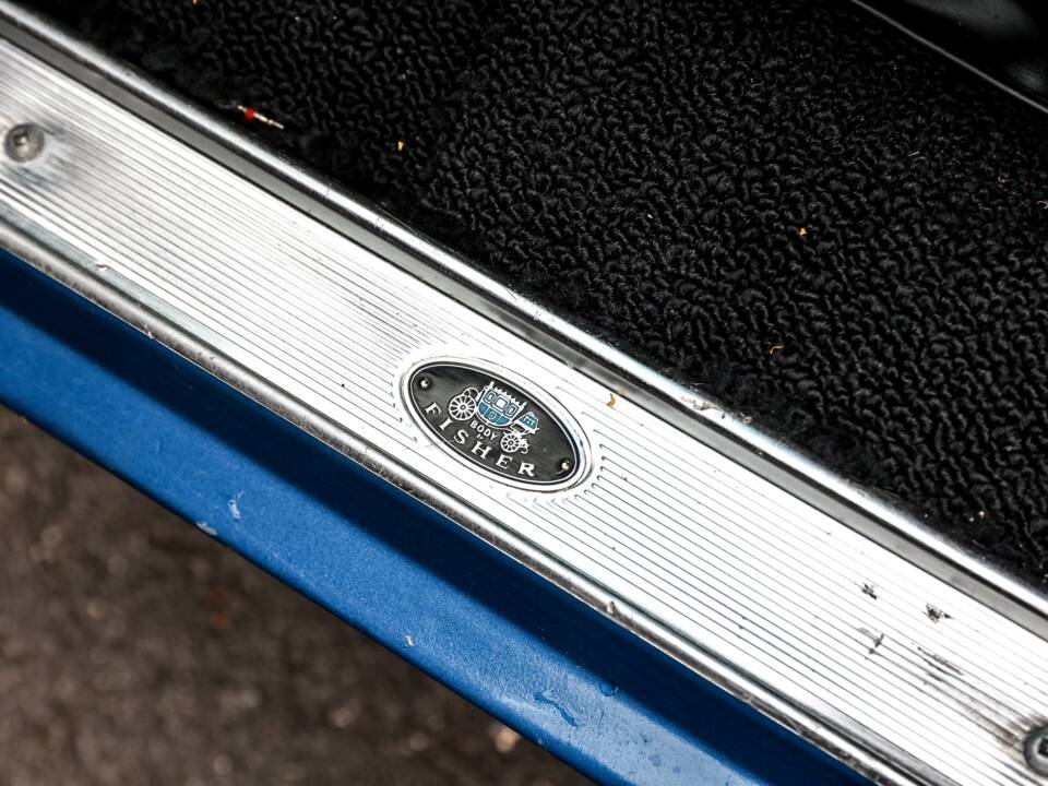 Immagine 32/33 di Chevrolet El Camino (1972)