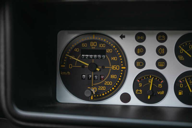 Image 10/50 of Lancia Delta HF Integrale Evoluzione II (1995)