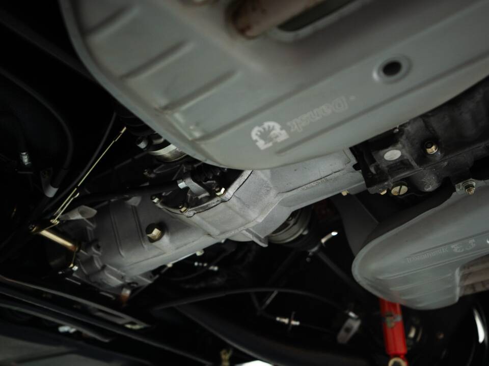 Bild 9/90 von Porsche 911 2.0 E (1969)