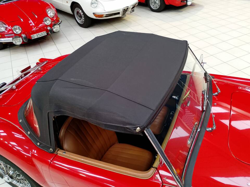 Imagen 39/57 de MG MGA 1600 (1960)