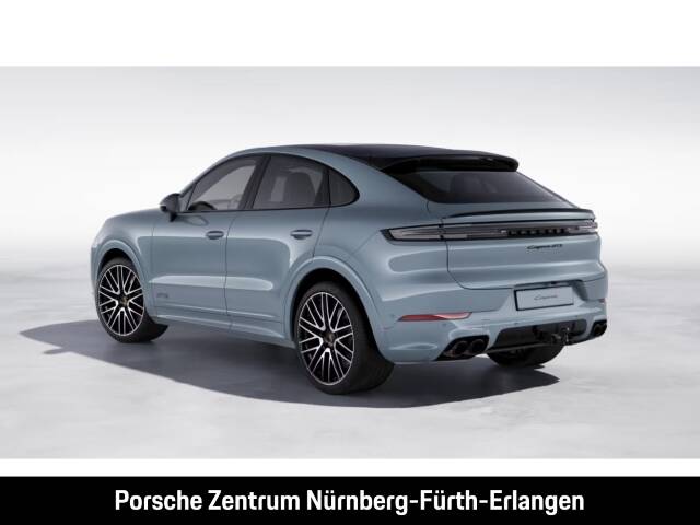 Image 3/11 of Porsche Cayenne GTS (1900)