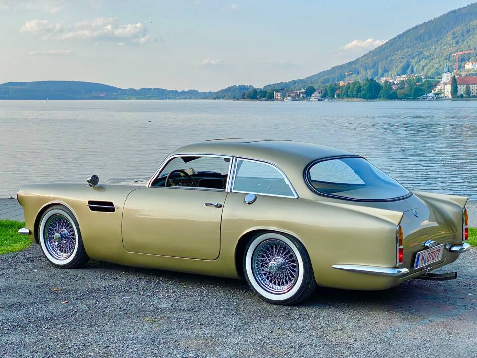 Bild 10/24 von Peerless GT (1959)