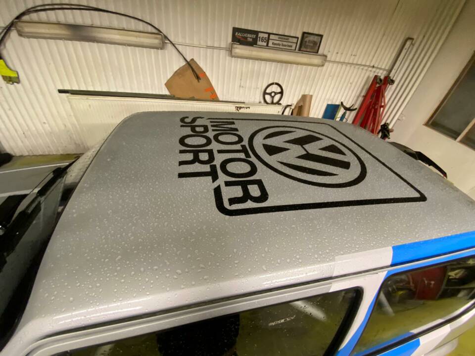 Bild 40/50 von Volkswagen Golf I GTI 1.6 (1980)