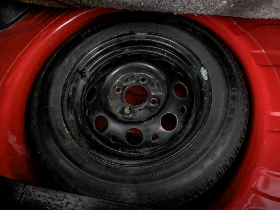 Afbeelding 44/50 van Ford Sierra 2.0 S (1987)