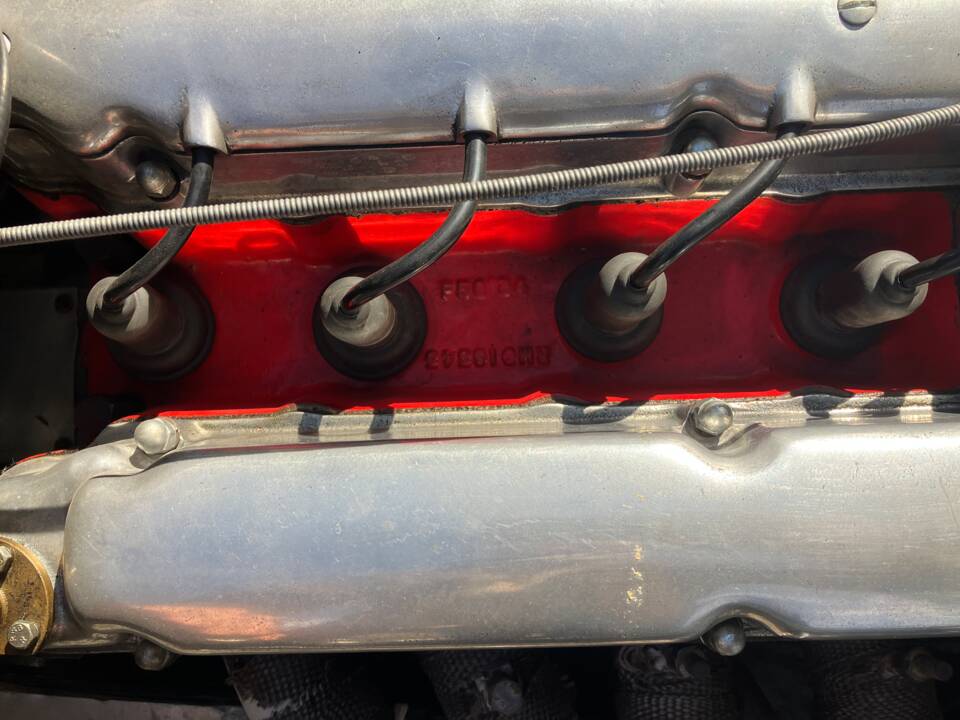 Imagen 4/45 de Tojeiro Halton (1955)