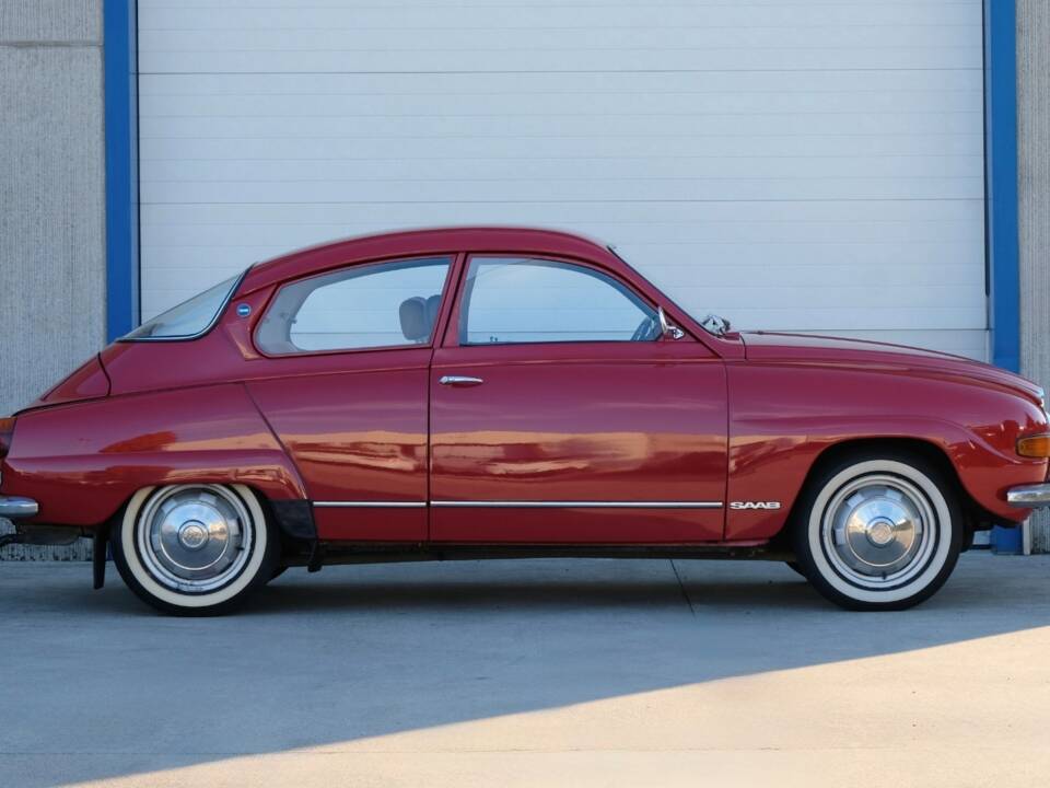 Image 6/59 de Saab 96 V4 (1971)