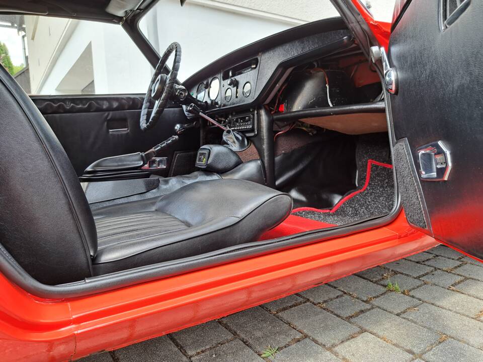 Immagine 144/199 di Triumph Spitfire Mk IV (1972)