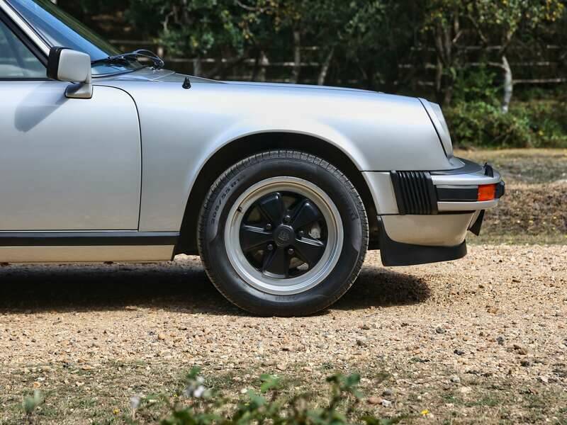 Image 8/50 of Porsche 911 SC 3.0 (1978)