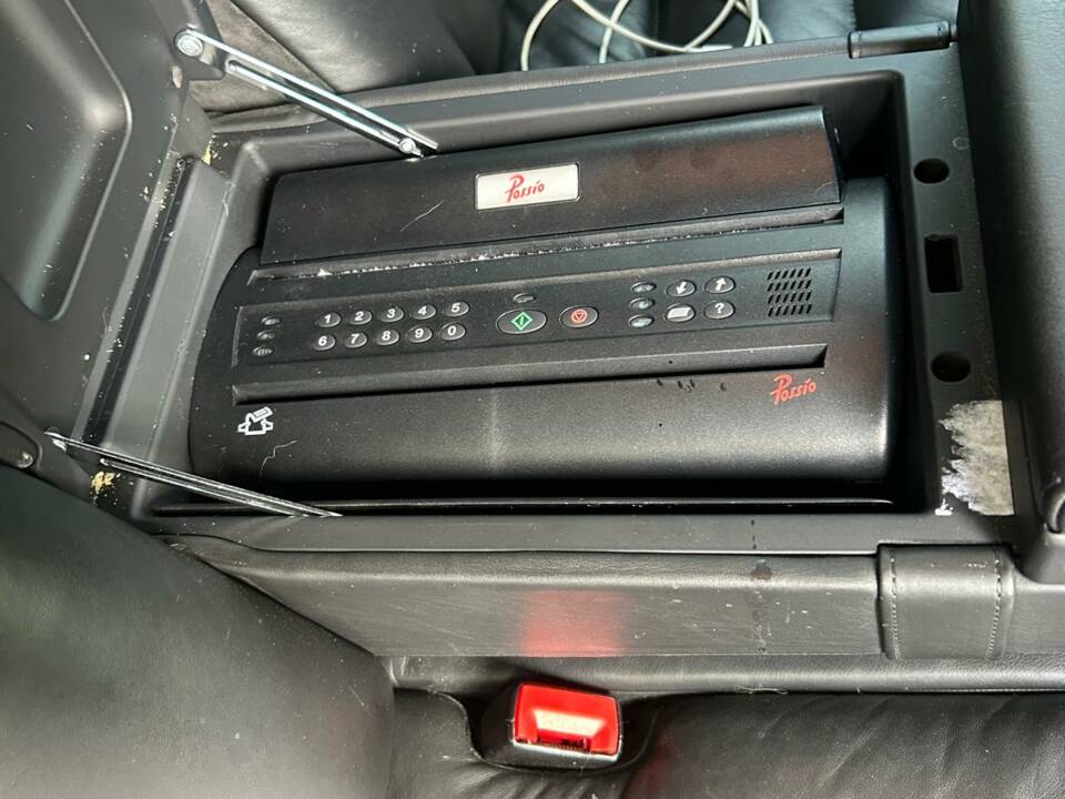 Bild 22/25 von Audi A8 4.2 quattro (2001)