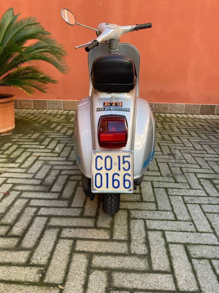 Bild 2/5 von Piaggio DUMMY (1979)