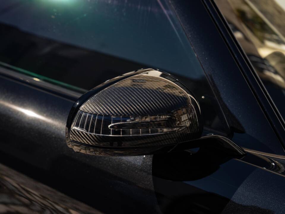 Bild 19/38 von Mercedes-Benz SLS AMG (2011)