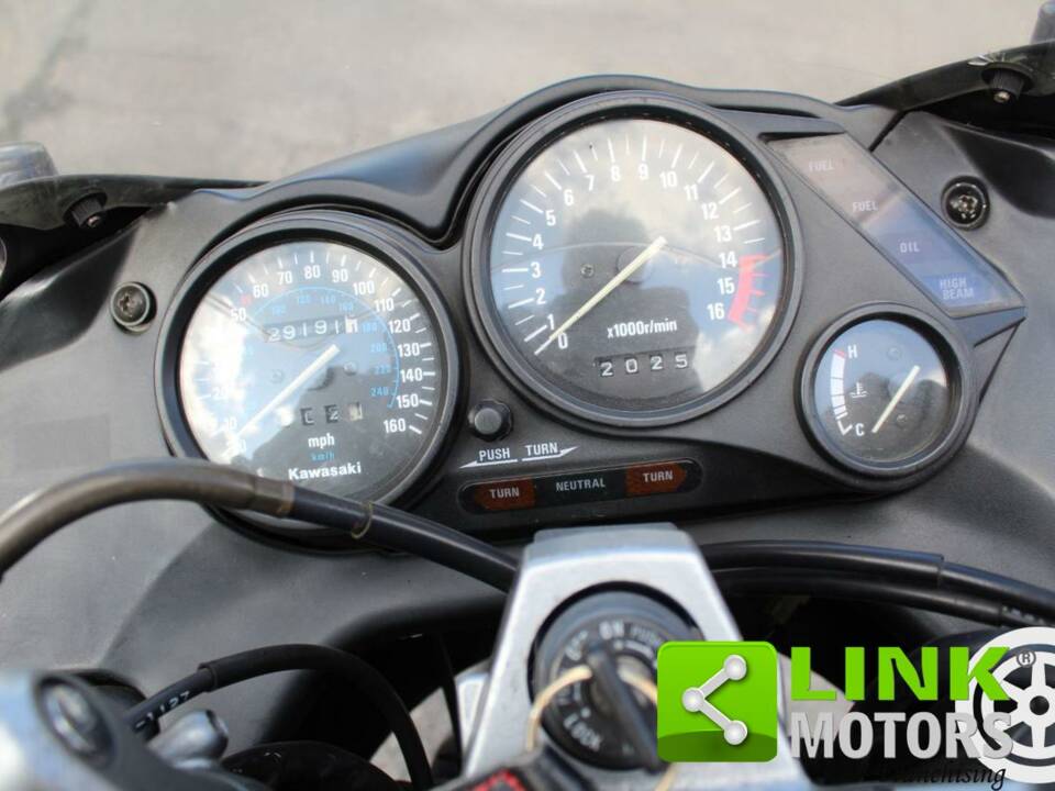 Bild 9/10 von Kawasaki DUMMY (1990)